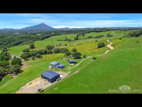 4532 Black Mountain Road, Julatten, QLD 4871, 4 chambres, 3 salles de bain, Lifestyle Property