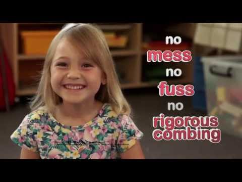 Nitwits All-In-One - Australia's #1 nits & lice treatment