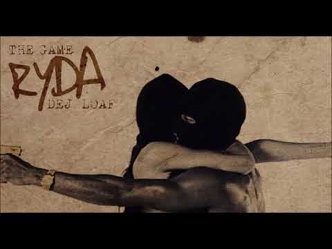 The Game – Ryda Feat  DeJ Loaf CDQ