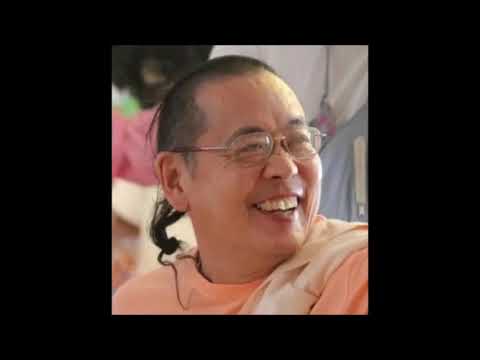 Srimad Bhagavatam - Varnashrama dharma - Bhanu Swami