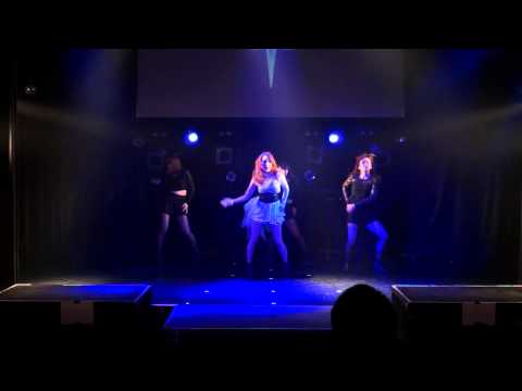 Son dambi - dripping Tears by team O from SOB48