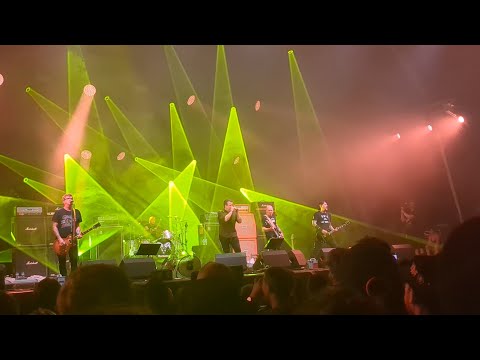 Hermano : titres en description [Live au Hellfest 2025 (Valley) - Vendredi 20 juin]