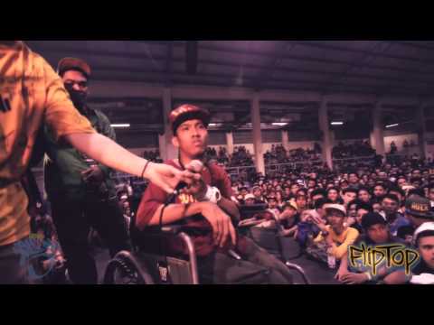 Hearty tha Bomb vs Righteous1