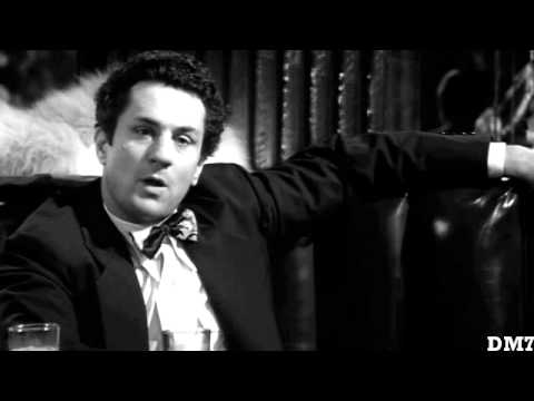 Raging Bull- Music Video-'Jake La Motta'