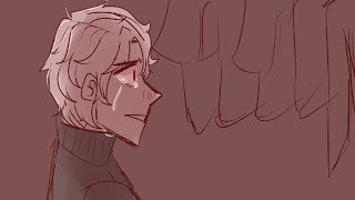 Meant to be yours /OC animatic/