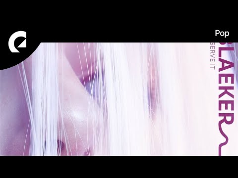 BLAEKER feat. AdamAlexander - Deserve It