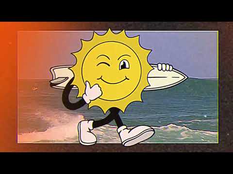 Deejay Theory - Dawn Patrol (Visualizer)