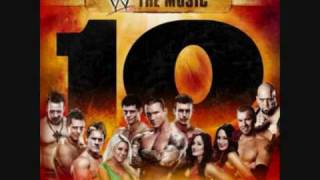 #6 Written In My Face - WWE The Music Vol 10 - A New Day [Full Version]