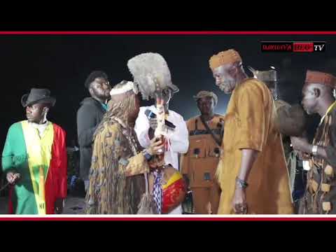 MOUNTOUGOULA ABLAYE FACE À SALIF DIARRA (2026)