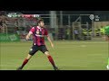 video: Davide Lanzafame gólja a Kaposvár ellen, 2020
