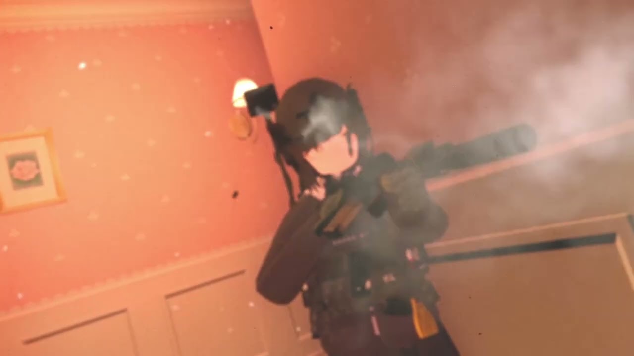 よいしょ！はい ！よいよい！【JOKE VIDEO】