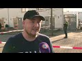 Reacties na schietpartij in Arnhem