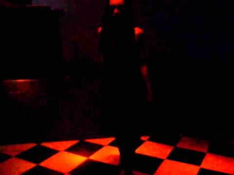 Especial Raquel Stylle - 1°Show - Evanescence -19-10-13