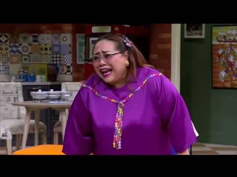 INI TALK SHOW Nunung Ngompol Gara Gara Sule Jadi Orang Thailand