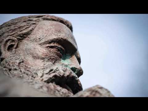 WDR 28.11.1820 - Geburtstag des Philosophen Friedrich Engels