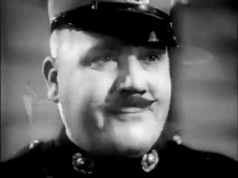 Alf's Button Afloat 1938