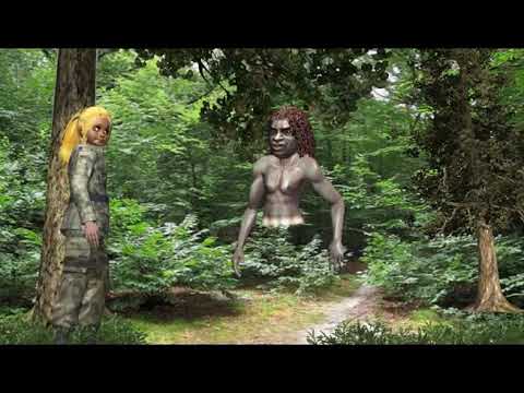 4 minutes pour une rencontre avec le diable