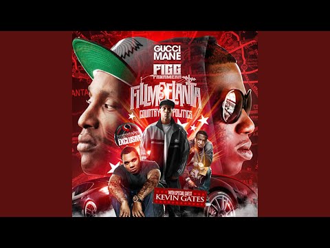 Friends to the End (feat. Kevin Gates)