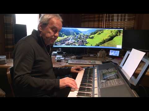 MAMMA MARIA feat. RICCHI E POVERI