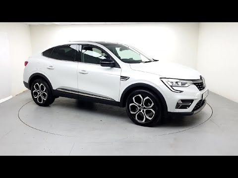 Renault Arkana TCe 140 Auto Techno - Image 2