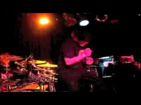 Ten Stories Per Second - Sparrows Live @ The Black Sheep