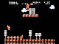 Super Mario Bros The Lost Levels Special World 7 1
