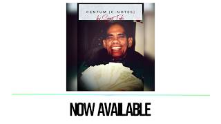 Sione Toki - Centum (C-Notes) [Official Audio]