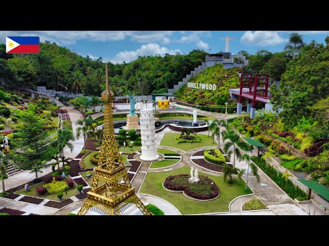 BOHOL 2021 • LET’S TRAVEL THE WORLD 🌎 (Sikatuna - Mirror of the World)