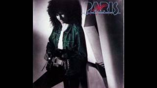 Jeff Paris / Michael Thomson- I can't let go