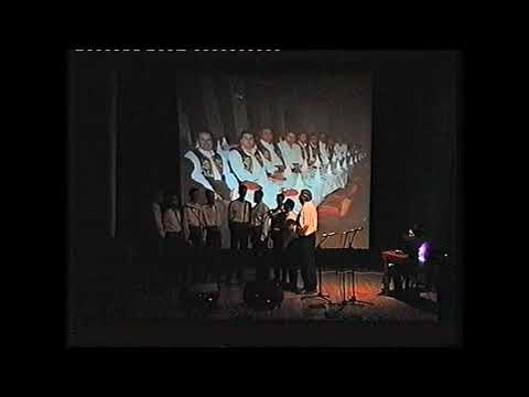 KLAPA GARBIN POVODOM 10.  OBLJ. SMRTI MEŠTRA BUBLE 2001