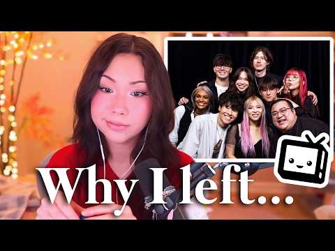 Jodi confirms being an ex otv member