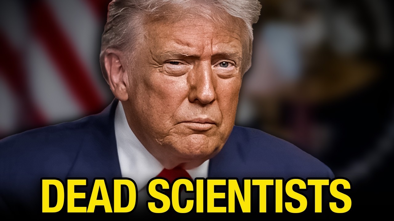 No One Knows What's Going On....