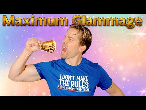 The Glamour Slammer: D&D Build #246