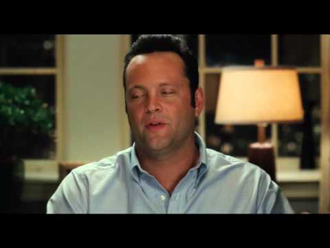 The Break-Up(2006) Owner of A Lonely Heart Scene