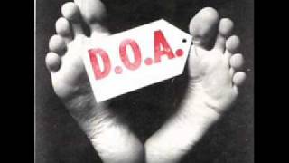 D.O.A.-The Prisoner