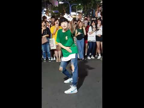 [MAXXAM] 180818 강신화 - 24시간이 모자라(24 Hours) (SUNMI cover)