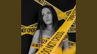 Cover art for Crossed The Line