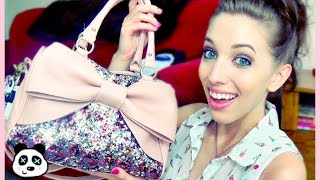 ♡ WHAT'S IN MY PURSE ♡