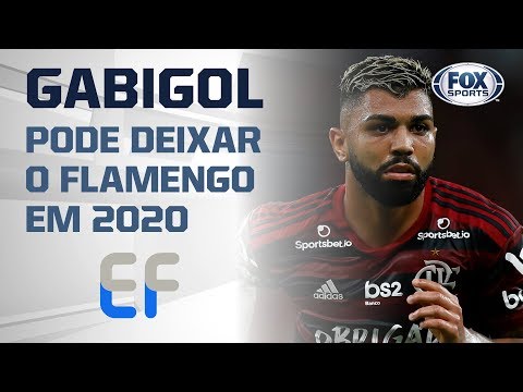 PVC DIZ O QUE GABIGOL NÃO TERÁ SE DEIXAR O FLAMENGO E RASGA ELOGIOS JORGE JESUS: 'É DIFERENTE'