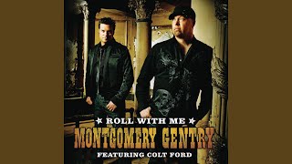 Roll With Me (Feat. Colt Ford)