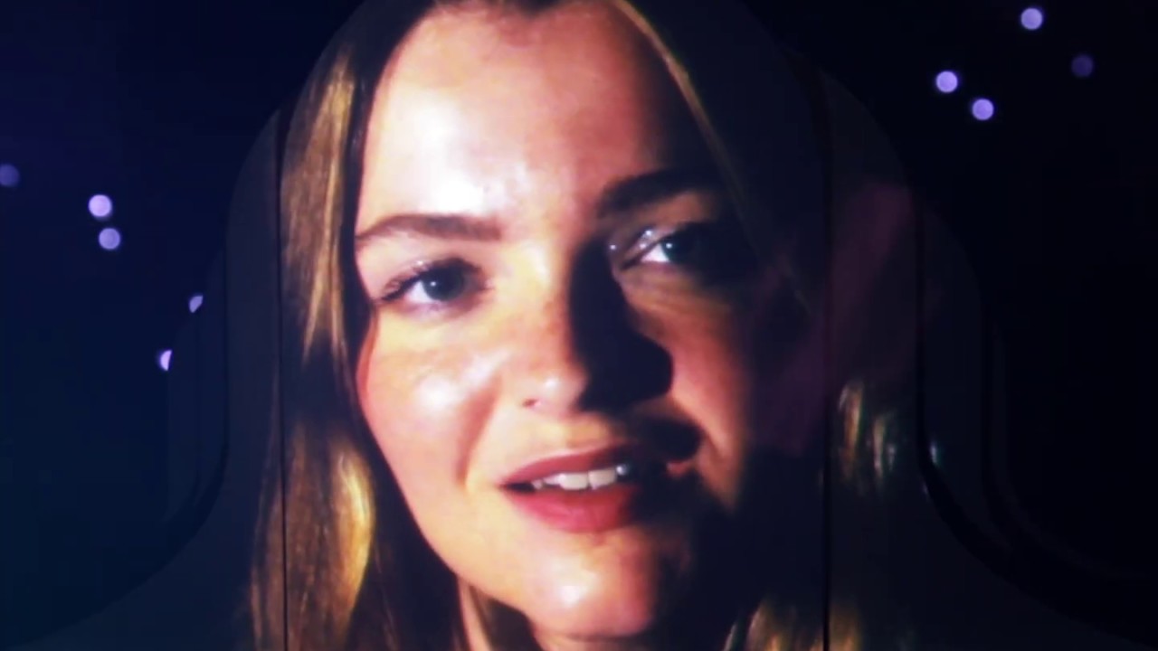 Dizzy — The Magician