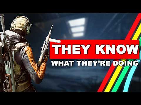 Everyone Misunderstood What the Server SLAM Event was About...