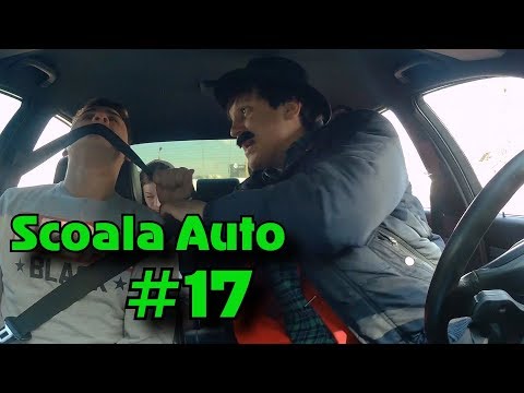 Scoala Auto ZigZag - Episodul 17