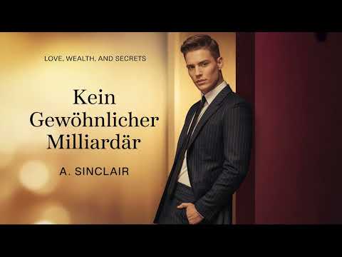 Kein gewöhnlicher Milliardär | J.S. Scott | Hörbuch Komplett | Romantik