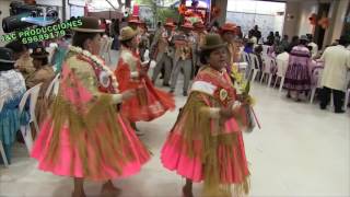 NARANJAMOR - COMPADRES DE ORO EN VIVO 2017