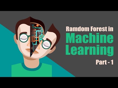 Learn Machine Learning with Python | Random Forest Models | Part 1 | Eduonix