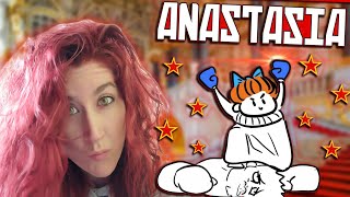 Historiadora REACCIONA A ANASTASIA de DESTRIPANDO LA HISTORIA | La VERDADERA HISTORIA