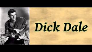 Those Memories of You - Dick Dale & His Del Tones