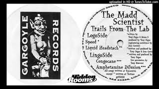 The Madd Scientist - Congocane (1995)