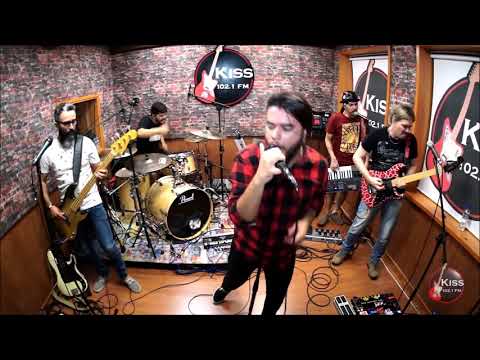 Oficina G3 - Meus Próprios Meios (Kiss Club)